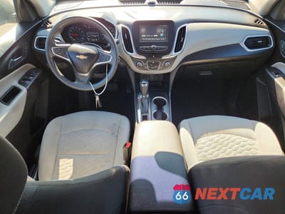 Zdjęcie 8 z 13 samochodu: 2018 CHEVROLET EQUINOX LS VIN:2GNAXHEV2J6160643 - miniatura