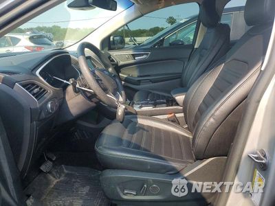 Zdjęcie 7 z 12 samochodu: 2019 FORD EDGE SEL VIN:2FMPK4J95KBC14380 - miniatura