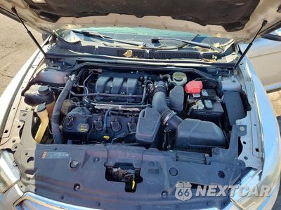 Zdjęcie 11 z 12 samochodu: 2013 FORD TAURUS LIMITED VIN:1FAHP2F86DG193166 - miniatura