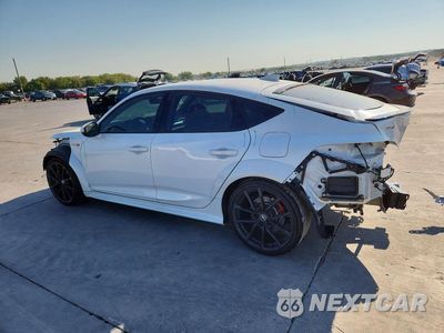 Drugie zdjęcie samochodu z przodu: 2026 ACURA INTEGRA TYPE S VIN:19UDE5G94TA001964 - miniatura