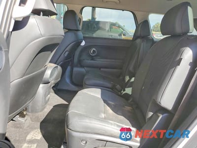 Zdjęcie 10 z 12 samochodu: 2026 HYUNDAI PALISADE SEL VIN:KM8RLES24TU113677 - miniatura