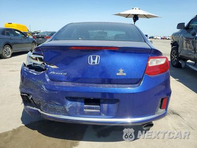 Zdjęcie 6 z 12 samochodu: 2013 HONDA ACCORD LX-S VIN:1HGCT1B3XDA019092 - miniatura