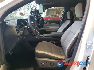 Zdjęcie 7 z 13 samochodu: 2026 CHEVROLET TRAVERSE LT VIN:1GNEVGKS9TJ310698 - miniatura