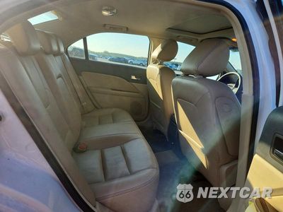 Zdjęcie 10 z 13 samochodu: 2010 FORD FUSION SEL VIN:3FAHP0JA6AR427499 - miniatura