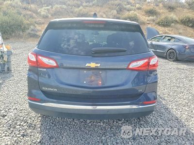 Zdjęcie 6 z 13 samochodu: 2018 CHEVROLET EQUINOX LT VIN:3GNAXJEV9JL120014 - miniatura