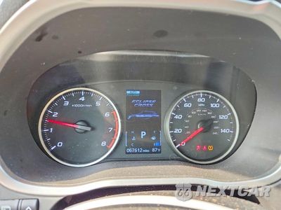 Zdjęcie 9 z 14 samochodu: 2019 MITSUBISHI ECLIPSE CROSS LE VIN:JA4AT4AA0KZ033518 - miniatura