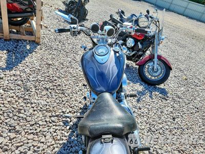 Zdjęcie 6 z 9 samochodu: 2005 YAMAHA XVS1100 A VIN:JYAVP11EX5A071883 - miniatura