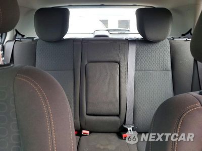 Zdjęcie 10 z 13 samochodu: 2018 CHEVROLET TRAX LS VIN:KL7CJNSB5JB556698 - miniatura