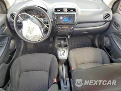 Zdjęcie 8 z 12 samochodu: 2024 MITSUBISHI MIRAGE ES VIN:ML32AUHJ8RH006866 - miniatura