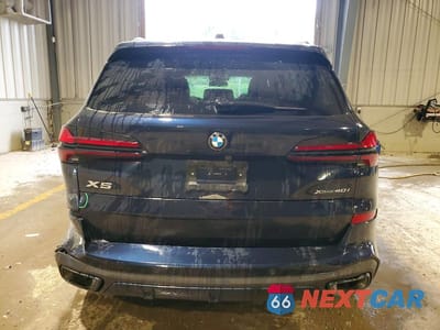 Zdjęcie 6 z 13 samochodu: 2024 BMW X5 XDRIVE40I VIN:5UX23EU06R9U74095 - miniatura