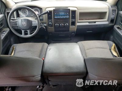 Zdjęcie 8 z 13 samochodu: 2012 DODGE RAM 1500 ST VIN:1C6RD7FT7CS306120 - miniatura