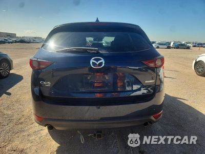 Zdjęcie 6 z 13 samochodu: 2020 MAZDA CX-5 GRAND TOURING RESERVE VIN:JM3KFBAY8L0771437 - miniatura