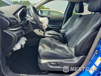 Zdjęcie 7 z 13 samochodu: 2024 MITSUBISHI ECLIPSE CROSS SE VIN:JA4ATWAA4RZ046410 - miniatura