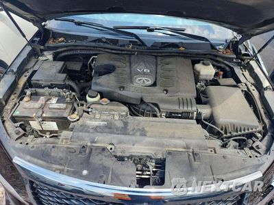 Zdjęcie 12 z 14 samochodu: 2015 INFINITI QX80 BASE VIN:JN8AZ2NE0F9085358 - miniatura