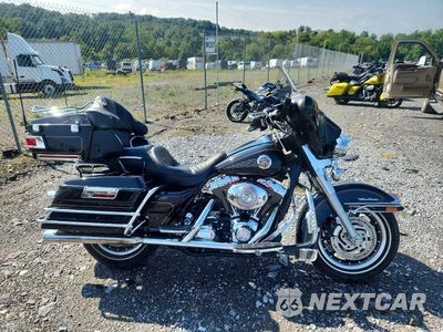2003 HARLEY-DAVIDSON FLHTCUI SHRINE 1HD1FLW163Y636091 - główne zdjęcie licytacji z USA - miniatura