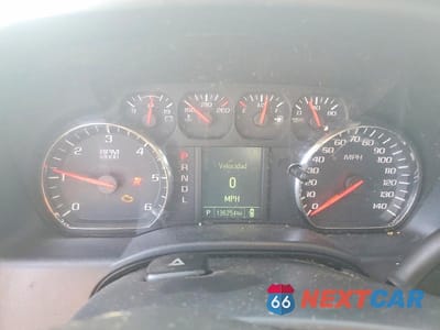 Zdjęcie 9 z 12 samochodu: 2017 GMC SIERRA C1500 VIN:1GTR1LEC6HZ155183 - miniatura