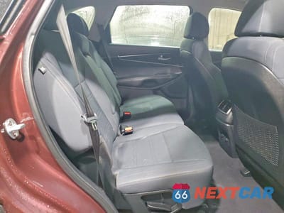Zdjęcie 11 z 13 samochodu: 2018 KIA SORENTO LX VIN:5XYPG4A34JG407745 - miniatura