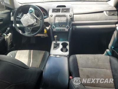 Zdjęcie 8 z 13 samochodu: 2014 TOYOTA CAMRY SE SPORT VIN:4T1BF1FK2EU809811 - miniatura