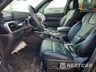 Zdjęcie 7 z 13 samochodu: 2025 KIA TELLURIDE SX-PRESTIGE X-LINE VIN:5XYP5DGC4SG659770 - miniatura