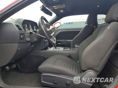 Zdjęcie 7 z 12 samochodu: 2012 DODGE CHALLENGER R/T VIN:2C3CDYBT7CH167354 - miniatura