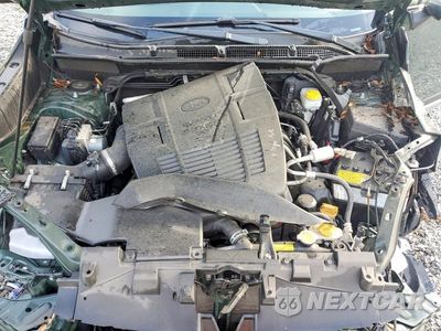 Zdjęcie 11 z 12 samochodu: 2023 SUBARU FORESTER TOURING VIN:JF2SKARC7PH487734 - miniatura
