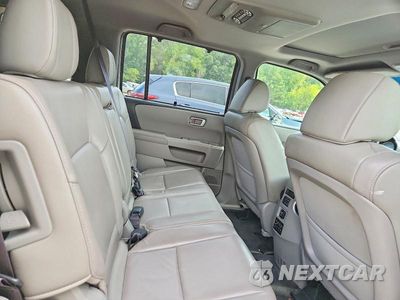Zdjęcie 11 z 13 samochodu: 2012 HONDA PILOT TOURING VIN:5FNYF4H90CB079722 - miniatura