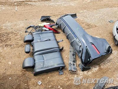 Zdjęcie 13 z 14 samochodu: 2021 NISSAN LEAF SL PLUS VIN:1N4BZ1DV5MC552081 - miniatura