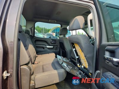 Zdjęcie 10 z 12 samochodu: 2015 CHEVROLET SILVERADO K1500 LT VIN:3GCUKREC0FG363423 - miniatura