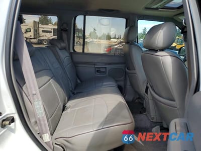 Zdjęcie 11 z 13 samochodu: 1995 FORD EXPLORER VIN:1FMDU34X8SZB91160 - miniatura