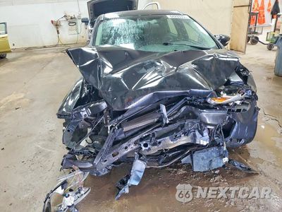 Piąte zdjęcie samochodu w środku: 2013 FORD FOCUS SE VIN:1FADP3F20DL226248 - miniatura