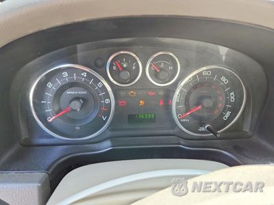 Zdjęcie 9 z 13 samochodu: 2010 FORD EDGE SE VIN:2FMDK3GCXABB33888 - miniatura