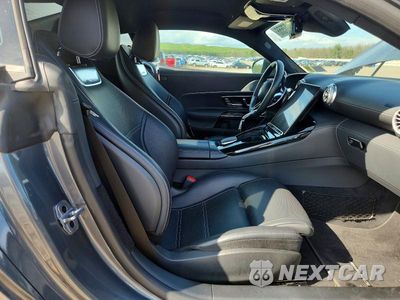 Zdjęcie 10 z 12 samochodu: 2024 MERCEDES-BENZ AMG GT 55 VIN:W1KRJ8AB0RF002267 - miniatura