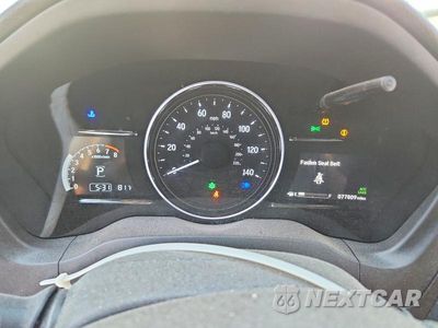 Zdjęcie 9 z 13 samochodu: 2021 HONDA HR-V EX VIN:3CZRU5H5XMM729015 - miniatura