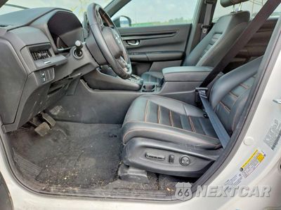 Zdjęcie 7 z 13 samochodu: 2025 HONDA CR-V SPORT-L VIN:7FARS6H88SE058624 - miniatura