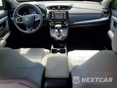 Zdjęcie 8 z 13 samochodu: 2019 HONDA CR-V LX VIN:2HKRW6H31KH233625 - miniatura
