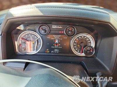 Zdjęcie 9 z 12 samochodu: 2018 RAM 2500 LARAMIE VIN:3C6UR5NL9JG117989 - miniatura