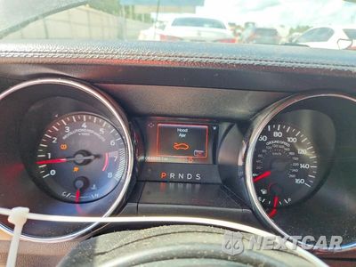 Zdjęcie 9 z 12 samochodu: 2017 FORD MUSTANG GT VIN:1FA6P8CF8H5290013 - miniatura