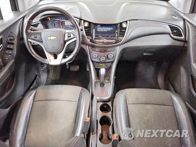 Zdjęcie 8 z 13 samochodu: 2019 CHEVROLET TRAX 1LT VIN:KL7CJLSB3KB890590 - miniatura