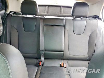 Zdjęcie 10 z 14 samochodu: 2021 BUICK ENCORE GX SELECT VIN:KL4MMDS20MB093912 - miniatura