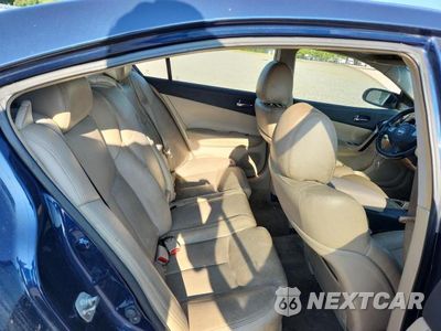 Zdjęcie 10 z 12 samochodu: 2014 NISSAN MAXIMA 3.5 SV VIN:1N4AA5AP4EC438137 - miniatura