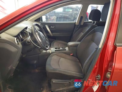Zdjęcie 7 z 13 samochodu: 2010 NISSAN ROGUE S VIN:JN8AS5MVXAW137404 - miniatura