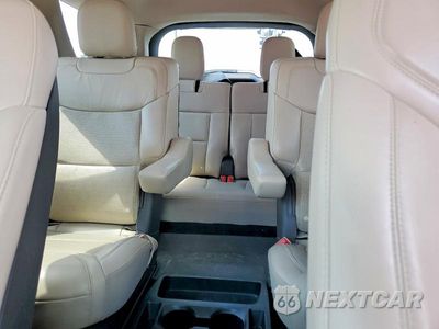 Zdjęcie 10 z 13 samochodu: 2020 FORD EXPLORER PLATINUM VIN:1FM5K8HC0LGB10342 - miniatura