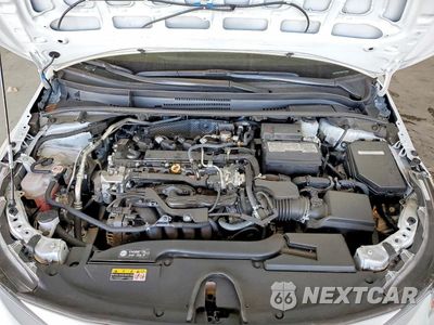 Zdjęcie 11 z 12 samochodu: 2025 TOYOTA COROLLA LE VIN:5YFB4MDEXSP351663 - miniatura