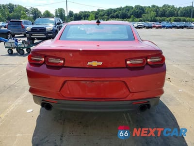 Zdjęcie 6 z 13 samochodu: 2021 CHEVROLET CAMARO LS VIN:1G1FB1RX2M0136610 - miniatura