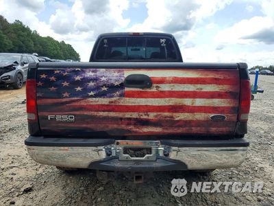 Zdjęcie 6 z 12 samochodu: 2002 FORD F350 SRW SUPER DUTY VIN:1FTSW31F72EC11827 - miniatura