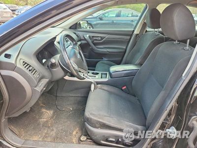 Zdjęcie 7 z 12 samochodu: 2015 NISSAN ALTIMA 2.5 SV VIN:1N4AL3AP1FC269808 - miniatura