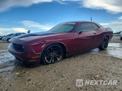 2017 DODGE CHALLENGER SXT 2C3CDZAG0HH600109 - główne zdjęcie licytacji z USA - miniatura