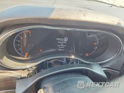 Zdjęcie 9 z 12 samochodu: 2019 JEEP GRAND CHEROKEE LIMITED VIN:1C4RJFAG6MC524390 - miniatura