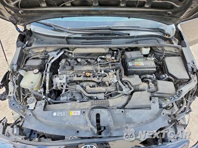 Zdjęcie 11 z 12 samochodu: 2021 TOYOTA COROLLA SE VIN:5YFS4MCE4MP064341 - miniatura