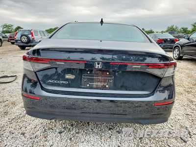 Zdjęcie 6 z 13 samochodu: 2024 HONDA ACCORD LX VIN:1HGCY1F22RA035054 - miniatura
